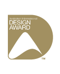 Mezinárodní cena za design 2009