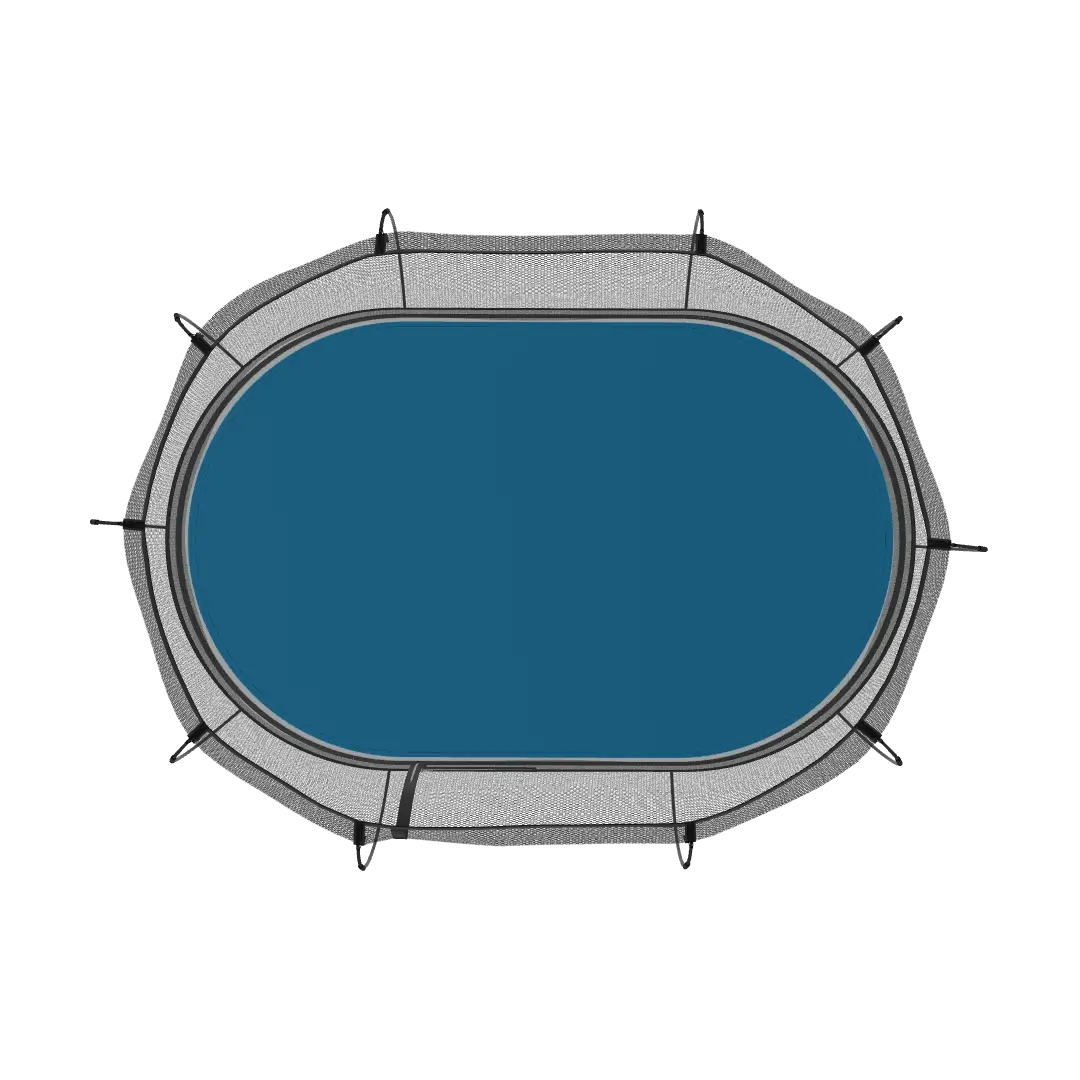Náhradní skákací plocha na model O92 Large Oval