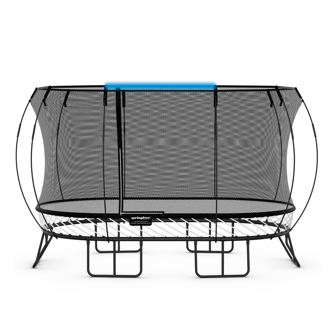 Náhradní horizontální prut do sítě trampolíny
