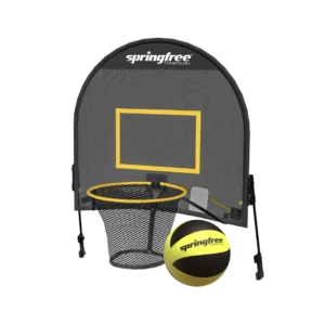 Basketbalový koš FlexrHoop na trampolínu Springfree