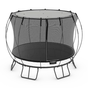 Sluneční clona na trampolínu Springfree