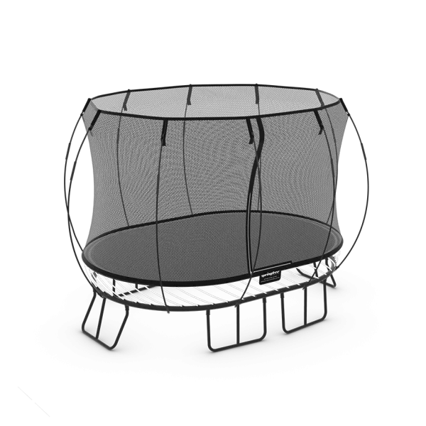 Trampolína Springfree O77 Medium Oval