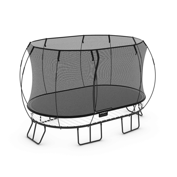 Trampolína Springfree O92 Large Oval