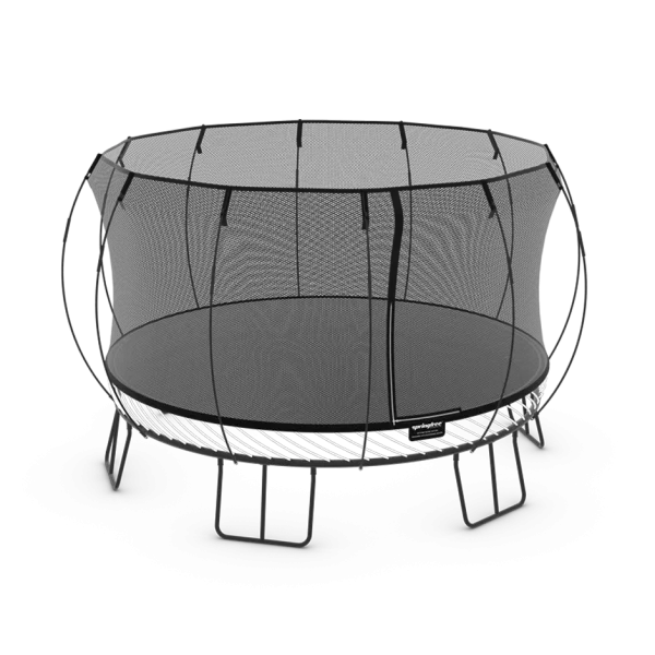 Trampolína Springfree R132 Jumbo Round