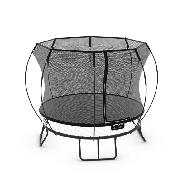 Trampolína Springfree R54 Compact Round