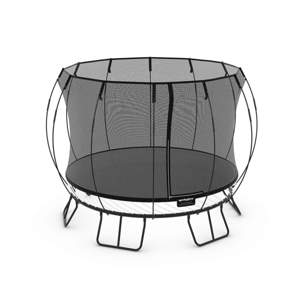 Trampolína Springfree R79 Medium Round